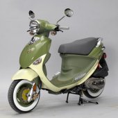 2009 Genuine Scooter Italy 50 photo